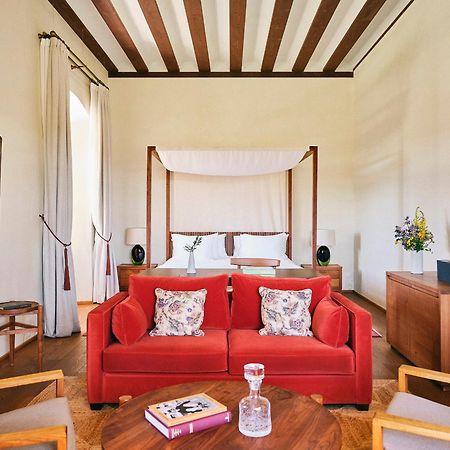Hotel Abadia Retuerta Ledomaine Sardon De Duero Exterior foto