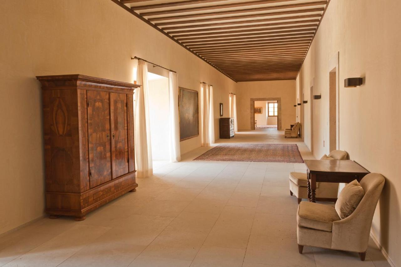 Hotel Abadia Retuerta Ledomaine Sardon De Duero Exterior foto