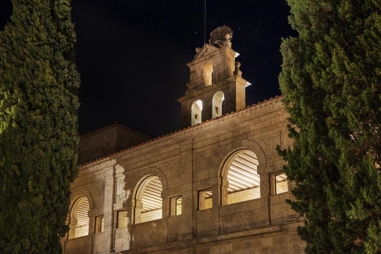 Hotel Abadia Retuerta Ledomaine Sardon De Duero Exterior foto